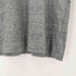 ハイク HYKE リブカラー クルーネックTシャツ メンズ JPN:1 1
