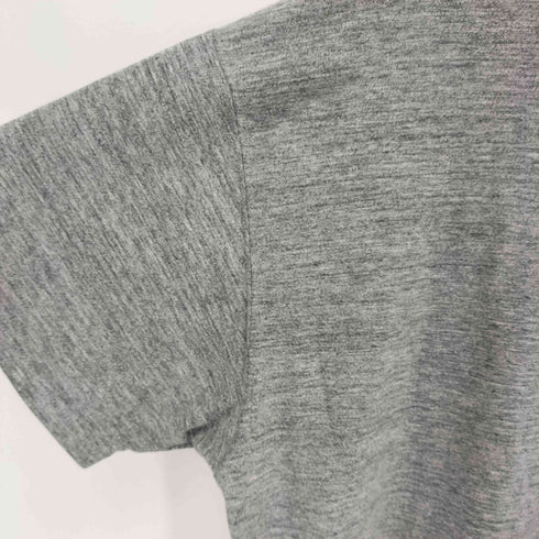 ハイク HYKE リブカラー クルーネックTシャツ メンズ JPN:1 1