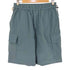 エイトン ATON NYLON EASY CARGO SHORTS ナイロン イージー カーゴ ショーツ メンズ 02