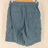 エイトン ATON NYLON EASY CARGO SHORTS ナイロン イージー カーゴ ショーツ メンズ 02