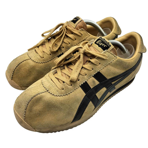 オニツカタイガー ONITSUKA TIGER TIGER CORSAIR タイガー コルセア レディース 25