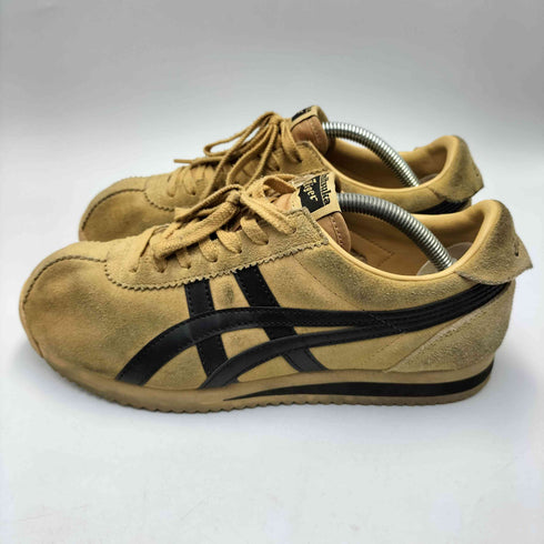 オニツカタイガー ONITSUKA TIGER TIGER CORSAIR タイガー コルセア レディース 25