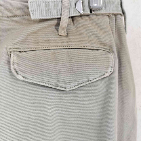 ザラ ZARA リラックス フィット カーゴショーツ メンズ 30