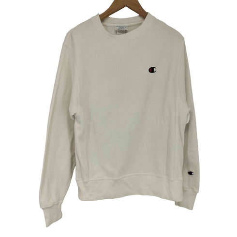 チャンピオン Champion 00S 目あり reverse weave スウェット メンズ JPN:S