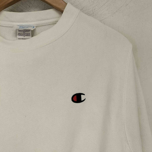 チャンピオン Champion 00S 目あり reverse weave スウェット メンズ JPN:S