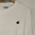 チャンピオン Champion 00S 目あり reverse weave スウェット メンズ JPN:S