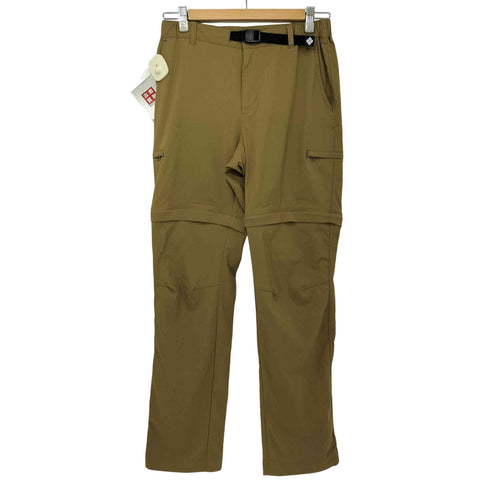 コロンビア Columbia Daria III Convertible Pant ダリア3 コンバーチブルパンツ クライミング レディース JPN:M