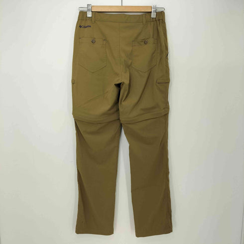 コロンビア Columbia Daria III Convertible Pant ダリア3 コンバーチブルパンツ クライミング レディース JPN:M