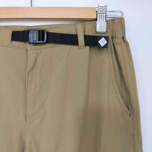 コロンビア Columbia Daria III Convertible Pant ダリア3 コンバーチブルパンツ クライミング レディース JPN:M