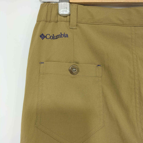 コロンビア Columbia Daria III Convertible Pant ダリア3 コンバーチブルパンツ クライミング レディース JPN:M