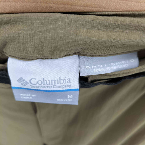 コロンビア Columbia Daria III Convertible Pant ダリア3 コンバーチブルパンツ クライミング レディース JPN:M