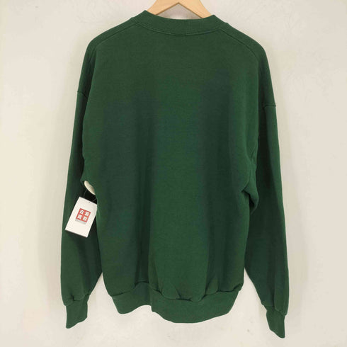 ジャージーズ JERZEES USA製 プリントスウェット パンプキン メンズ import:XL
