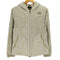 ザノースフェイス THE NORTH FACE パネル ナイロン 切替 ボア フリース フーデッド ジャケット レディース import:M