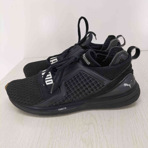 プーマ PUMA Ignite Limitless イグナイト リミットレス ローカットスニーカー メンズ 27