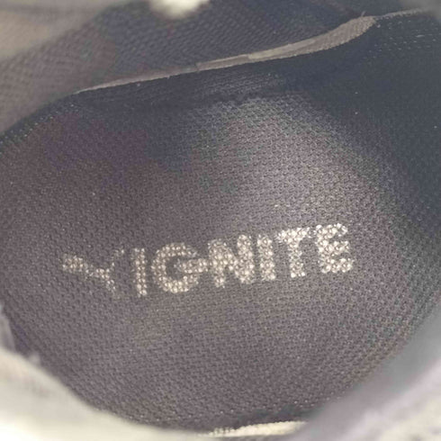 プーマ PUMA Ignite Limitless イグナイト リミットレス ローカットスニーカー メンズ 27