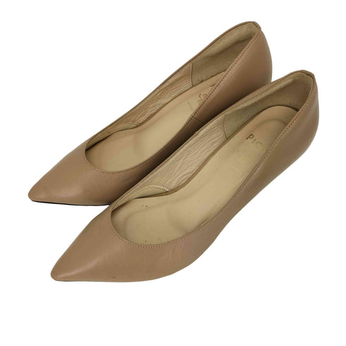 PICHE ABAHOUSE ヒールパンプス レディース 36