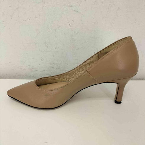 PICHE ABAHOUSE ヒールパンプス レディース 36