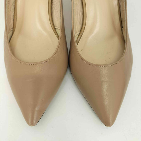 PICHE ABAHOUSE ヒールパンプス レディース 36