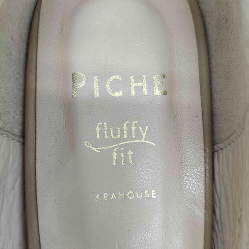 PICHE ABAHOUSE ヒールパンプス レディース 36