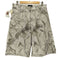 エクストララージ XLARGE HERRINGBONE SHORT PANTS ハードウォッシュ加工 ヘリンボーン ショートパンツ メンズ 34