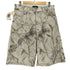 エクストララージ XLARGE HERRINGBONE SHORT PANTS ハードウォッシュ加工 ヘリンボーン ショートパンツ メンズ 34