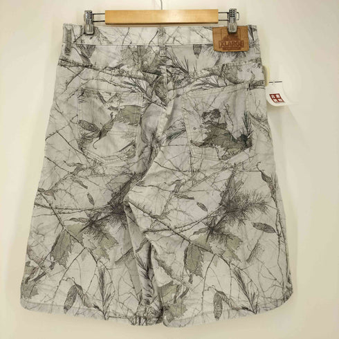 エクストララージ XLARGE HERRINGBONE SHORT PANTS ハードウォッシュ加工 ヘリンボーン ショートパンツ メンズ 34
