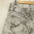 エクストララージ XLARGE HERRINGBONE SHORT PANTS ハードウォッシュ加工 ヘリンボーン ショートパンツ メンズ 34