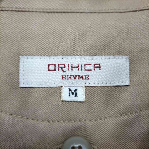 オリヒカ ORIHICA ライナー付き トレンチコート レディース JPN:M