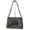 ザラ ZARA ロック フラップショルダーバッグ レディース
