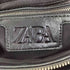 ザラ ZARA ロック フラップショルダーバッグ レディース