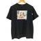 ボット BOTT BLANKMAG PRESENTS ブランクマグ プレゼンツ 人物 プリント クルーネック 半袖 Tシャツ メンズ M