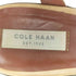 コールハーン COLE HAAN ストラップサンダル レディース 5B