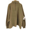 avery military ハーフジップ スウェット メンズ import:XXL
