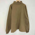 avery military ハーフジップ スウェット メンズ import:XXL