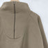 avery military ハーフジップ スウェット メンズ import:XXL