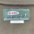 avery military ハーフジップ スウェット メンズ import:XXL