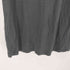 ダナキャランニューヨーク DKNY シルク ロングTシャツ レディース import:L
