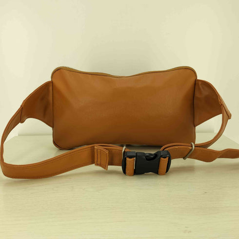 ポーター PORTER FREE STYLE WAIST BAG フリースタイル ウエストバッグ メンズ