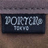 ポーター PORTER FREE STYLE WAIST BAG フリースタイル ウエストバッグ メンズ