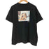 ボット BOTT BLANKMAG PRESENTS ブランクマグ プレゼンツ 人物 プリント クルーネック 半袖 Tシャツ メンズ M