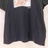 ボット BOTT BLANKMAG PRESENTS ブランクマグ プレゼンツ 人物 プリント クルーネック 半袖 Tシャツ メンズ M