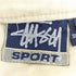 ステューシー Stussy SPORT 90s 紺タグ ロゴ刺繍 カーゴショーツ ショートパンツ メンズ US:32-33