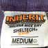 インヘリット INHERIT ハイネック ヘビー スウェット メンズ JPN:M
