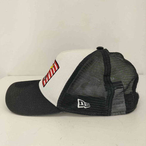 ニューエラ NEW ERA toy machine トイマシーン メッシュキャップ メンズ