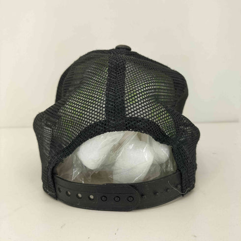 ニューエラ NEW ERA toy machine トイマシーン メッシュキャップ メンズ