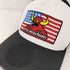 ニューエラ NEW ERA toy machine トイマシーン メッシュキャップ メンズ