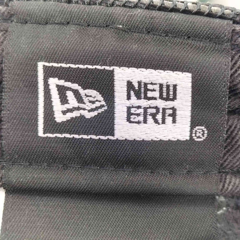 ニューエラ NEW ERA toy machine トイマシーン メッシュキャップ メンズ