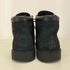 ティンバーランド Timberland ベーシック チャッカ ウォータープルーフ BLACK メンズ JPN:25