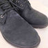 ティンバーランド Timberland ベーシック チャッカ ウォータープルーフ BLACK メンズ JPN:25