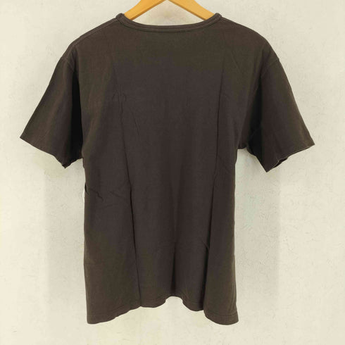 オールドジョーアンドコー OLD JOE & CO. クルーネック 半袖 無地 Tシャツ メンズ